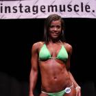 Alexandra  Johnson - NPC Mid Atlantic Championships 2012 - #1